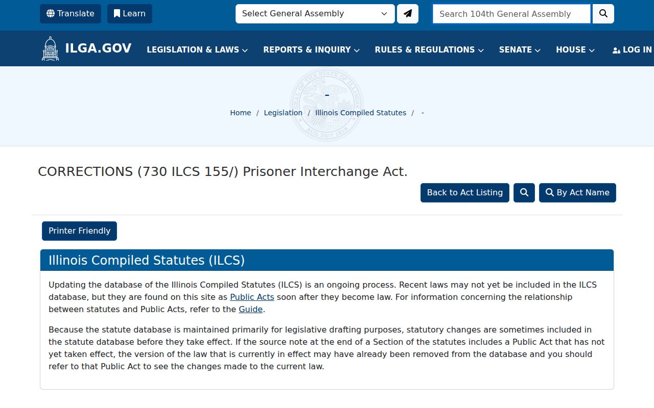 Community notification law for DuPage County sex offender registry use